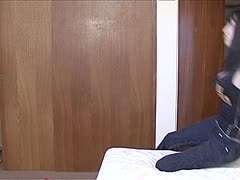 Lesben beim intimen Sex Lesben beim intimen Sex