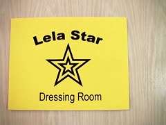 Lela Star masturbiert vor der Kamera