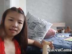 youporn-pornos asiatische-pornos sexspielzeuge-pornos masturbation-pornos webcam girl, brünettes girl, dildo bumsen, asia girl, dessous, dildo lutschen