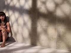 pornhub-pornos interracial-pornos asiatische-pornos grosse-schwaenze-pornos asia girl, interracial blowjob, interracial ficken, eier lutschen, junge schwarzhaarige, dunkler riesenschwanz