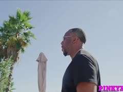 youporn-pornos interracial-pornos grosse-aersche-pornos grosse-schwaenze-pornos mollige milf, blonde milf, dicker arsch, interracial blowjob, interracial ficken, dunkler riesenschwanz