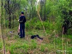 outdoor-pornos rothaarige-pornos blasen-pornos grosse-aersche-pornos outdoor sex, geiler handjob, geiler arsch, outdoor blowjob, doggystyle, rothaarige schlampe