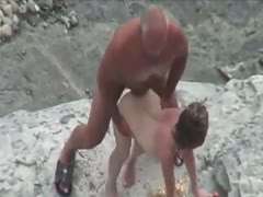 outdoor-pornos youporn-pornos amateur-pornos fetisch-pornos schwanz reiten, pimmel blasen, heimlich, doggystyle, strand, amateur paar