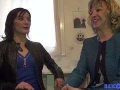 xnxx-pornos milf-pornos blasen-pornos doppelte-penetration-pornos arsch bumsen, strapse, dreier sex, blonde milf, doppelt ficken, sandwich