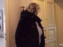deutsche-pornos xnxx-pornos dicke-und-fette-pornos grosse-aersche-pornos ficken von hinten, mollige milf, deutsche milf, dicker arsch, kamera, casting, milf beim blasen