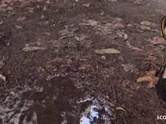 outdoor-pornos pornhub-pornos deutsche-pornos schwarzhaarige-pornos ficken von hinten, outdoor sex, schwanz reiten, outdoor blowjob, deutsche amateurin, dunkelhaarig