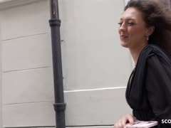 pornhub-pornos deutsche-pornos amateur-pornos bruenette-pornos ficken im stehen, penis blasen, ausziehen, deutsche amateurin, kamera, casting