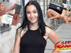 deutsche-pornos teen-pornos amateur-pornos schwarzhaarige-pornos schwanz reiten, deutsches teen, geile schwarzhaarige, casting, girl beim blasen, tätowierte mädchen