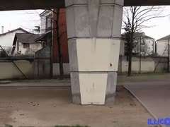 flotter-dreier-pornos xnxx-pornos milf-pornos blasen-pornos mmf, strümpfe, brünette milf, dreier ficken, rasierte milf, milf beim blasen