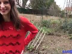 flotter-dreier-pornos xnxx-pornos milf-pornos blasen-pornos mmf, strümpfe, brünette milf, dreier ficken, rasierte milf, milf beim blasen