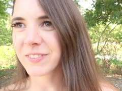 redtube-pornos deutsche-pornos anal-pornos naturtitten-pornos outdoor sex, brünettes girl, anal bumsen, outdoor blowjob, doggystyle, taschengeld