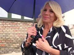 youporn-pornos deutsche-pornos grosse-titten-pornos milf-pornos dicke brüste, deutsche milf, doggystyle, casting, rasierte milf, taschengeld