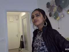 pornhub-pornos deutsche-pornos amateur-pornos naturtitten-pornos schwanz reiten, amateur girl, netzoutfit, dunkelhaarig, casting, taschengeld