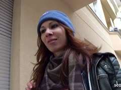 youporn-pornos deutsche-pornos anal-pornos blasen-pornos arsch ficken, strapse, brünettes girl, latex, deutsche bumsen, casting