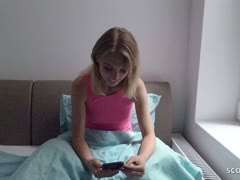 deutsche-pornos xnxx-pornos minititten-pornos blondinen-pornos schwanz reiten, blonde amateurin, schlank, rasierte blondine, casting, blondine beim blasen, teen beim handjob
