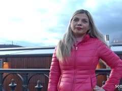deutsche-pornos naturtitten-pornos blasen-pornos amateur girl, ausziehen, deutsche blondine, cowgirl, casting, blondine beim blasen