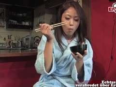 teen-pornos asiatische-pornos behaarte-pornos behaarte asiatin, asia girl, japanerin, schlank, casting, junge brünette