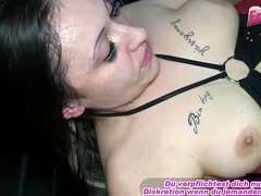 deutsche-pornos gruppensex-pornos abspritzen-pornos hart ficken, mollige schlampe, versaut, massenbesamung, dunkelhaarig, deutsche beim gruppensex