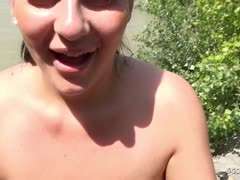 outdoor-pornos redtube-pornos deutsche-pornos grosse-titten-pornos outdoor sex, deutsche milf, outdoor blowjob, riesenmöpse, dunkelhaarig, rasierte milf