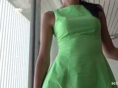 outdoor-pornos deutsche-pornos minititten-pornos blasen-pornos outdoor sex, rasierte vagina, outdoor blowjob, kleine möpse, schlank, deutsche amateurin