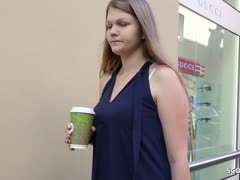 youporn-pornos deutsche-pornos anal-pornos bruenette-pornos arsch ficken, doggystyle, strümpfe, brünette ficken, ausziehen, deutsche bumsen, eier lutschen, casting