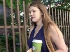 youporn-pornos deutsche-pornos anal-pornos bruenette-pornos arsch ficken, doggystyle, strümpfe, brünette ficken, ausziehen, deutsche bumsen, eier lutschen, casting