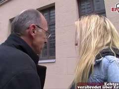 deutsche-pornos minititten-pornos blondinen-pornos verführen, dünn, alter mann, deutsche blondine, abschleppen, spontan