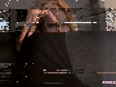 redtube-pornos hardcore-pornos blondinen-pornos grosse-schwaenze-pornos blondes luder, sperma schlucken, dicker schwanz, doggystyle, hardcore ficken, rasierte blondine