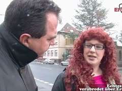 deutsche-pornos naturtitten-pornos rothaarige-pornos riesentitten, dicke hupen, rothaarige milf, naturbrüste, casting, abschleppen