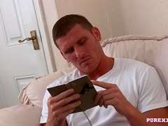 youporn-pornos grosse-titten-pornos milf-pornos grosse-schwaenze-pornos silikonmöpse, riesentitten, blonde milf, doggystyle, dicker penis, rasierte milf