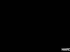 redtube-pornos hardcore-pornos gruppensex-pornos interracial-pornos ins gesicht spritzen, gangbang, penis blasen, hardcore ficken, brünette bumsen, interracial gruppensex