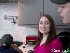 xnxx-pornos interracial-pornos bruenette-pornos grosse-schwaenze-pornos rasierte möse, riesenschwanz, nylon girl, cuckold, interracial ficken, cowgirl, fremd poppen
